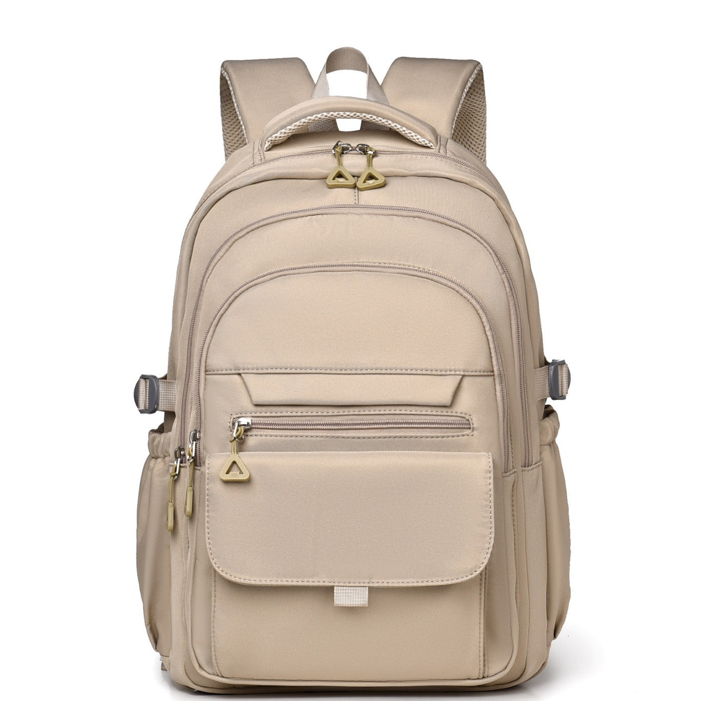Rucksack mit Vielseitigem Fächersystem und Gepolstertem Laptopfach Brehn