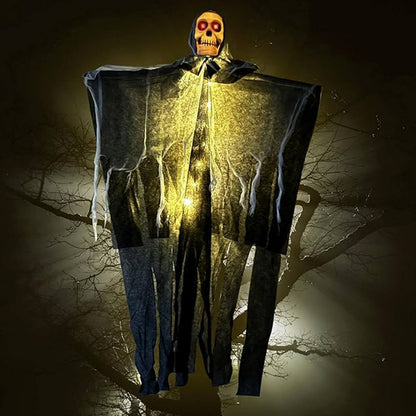 Dekorative Halloween-Figur