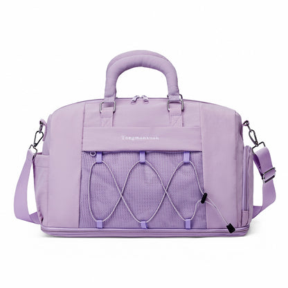 Vielseitige Mehrzweck-Gym-Duffel-Tasche Brehn