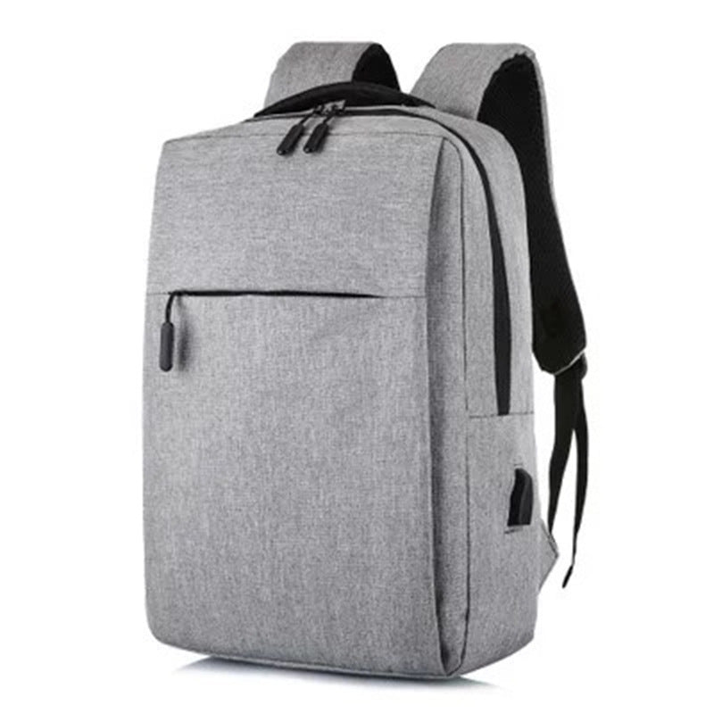 Urbaner Laptop-Rucksack mit Multifunktionalen Fächern Brehn