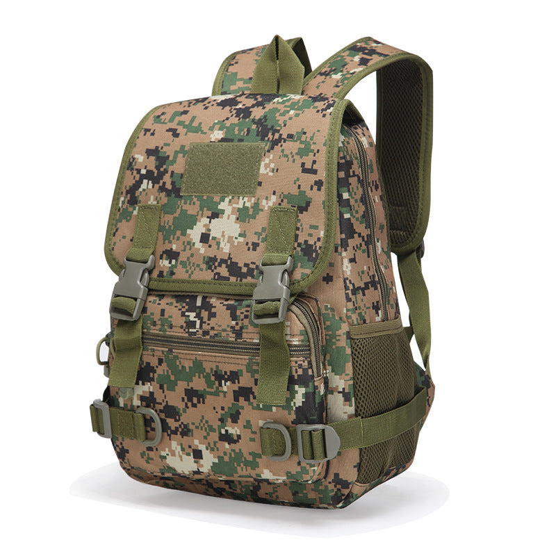 Taktischer Outdoor Explorer Rucksack Brehn