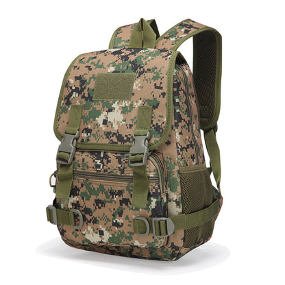 Taktischer Outdoor Explorer Rucksack Brehn