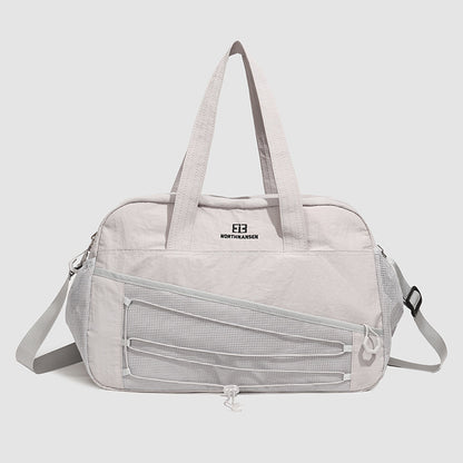 Multifunktionale Sport-Wochenendtasche