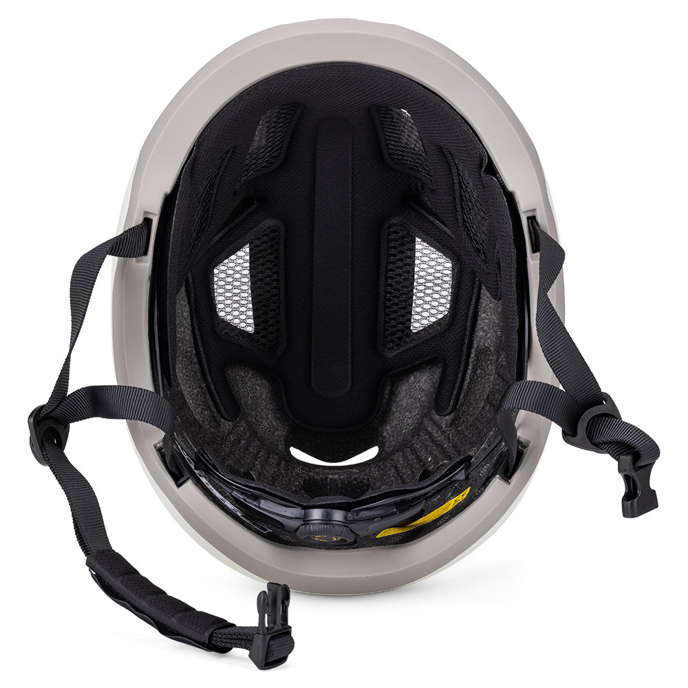Ergonomischer Fahrradhelm Brehn