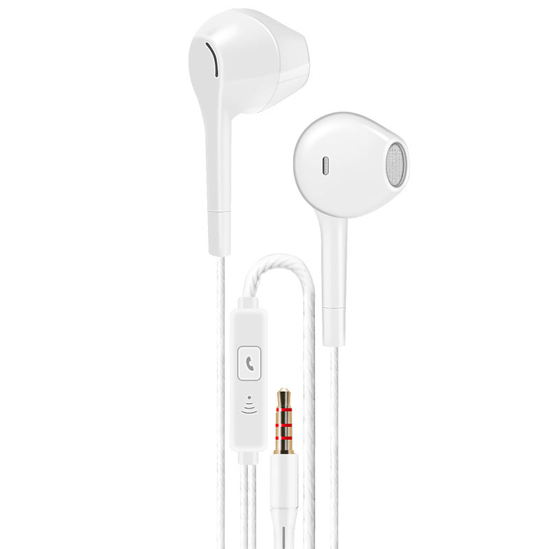 Ergonomische In-Ear Kopfhörer Brehn