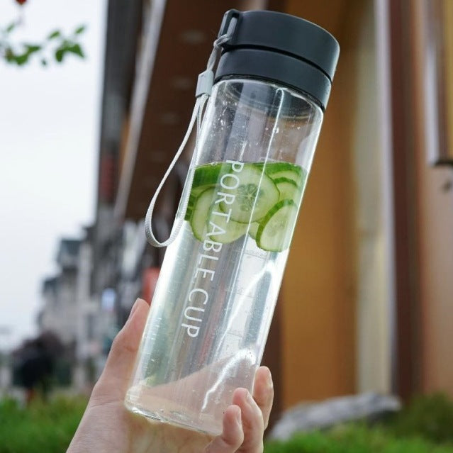 Damen Trinkflasche Brehn