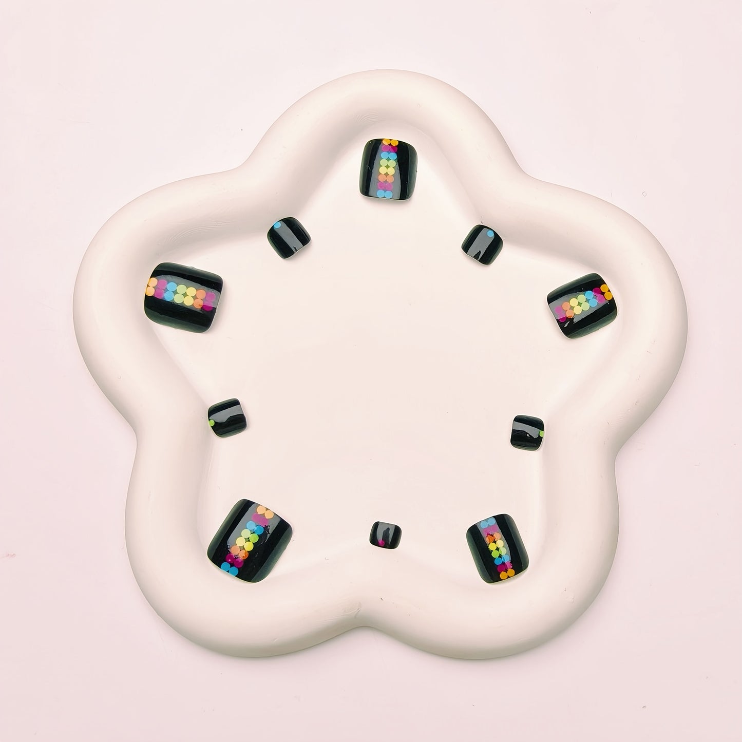 Kreative Nagelkunst Brehn
