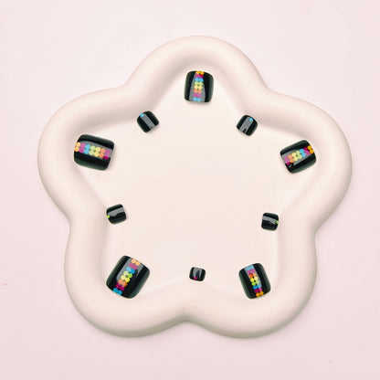 Künstlerisches Nageldesign Brehn