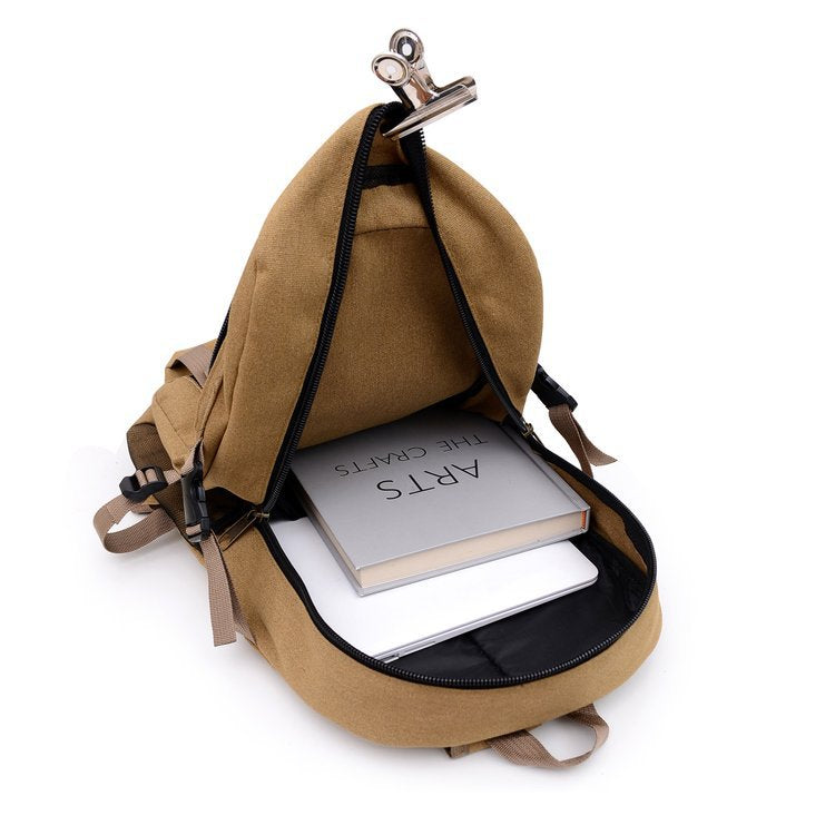 Multi-Funktionaler Urban Rucksack Brehn 1790332442