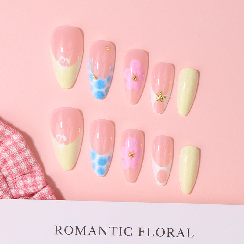 Künstlerische Nail Art Tipps Kollektion Brehn