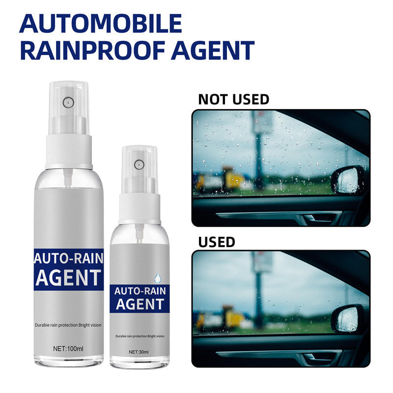 Anti-Beschlag & Anti-Regen Agent für Autoglas | Brehn