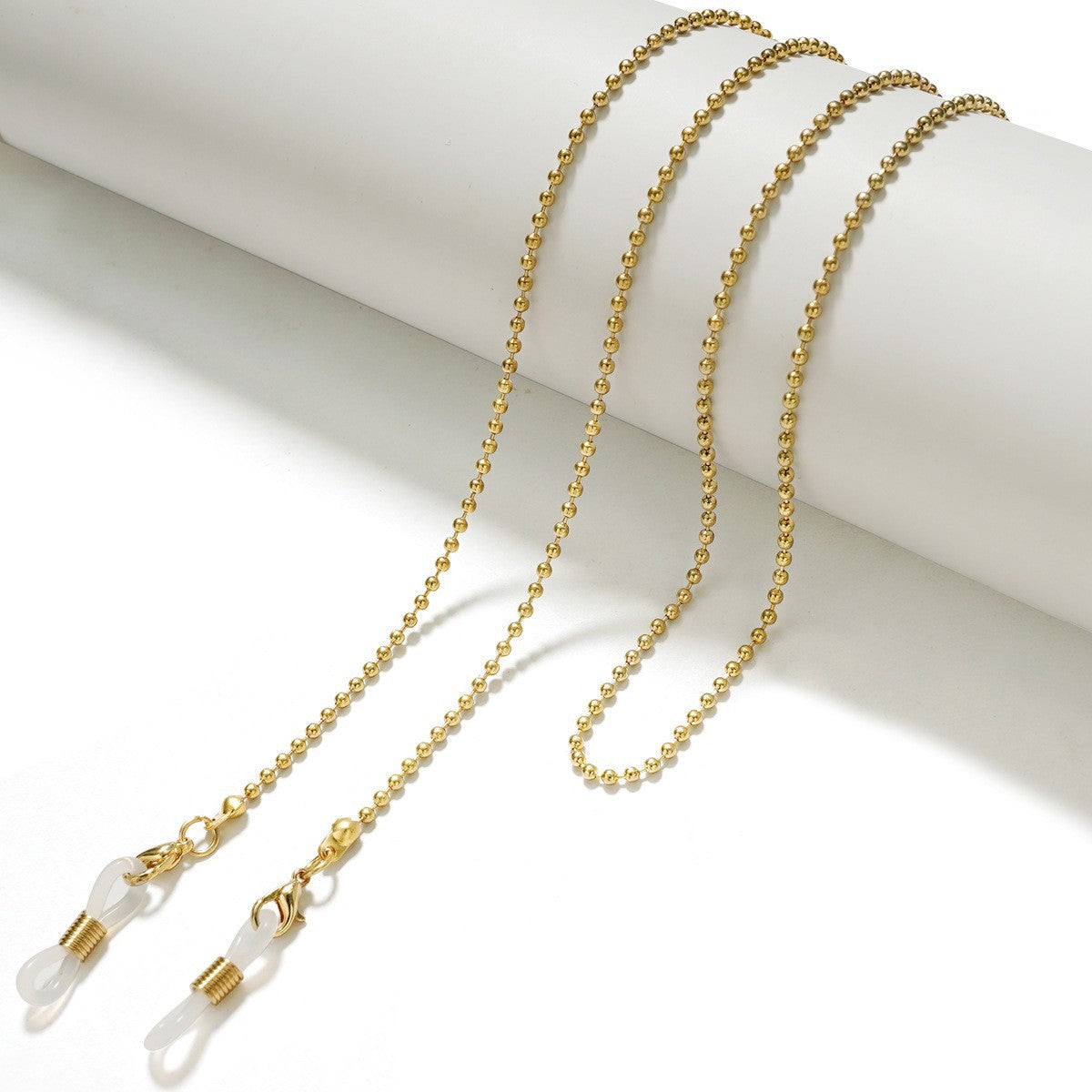 Slim Chain Brillenhalter Brehn