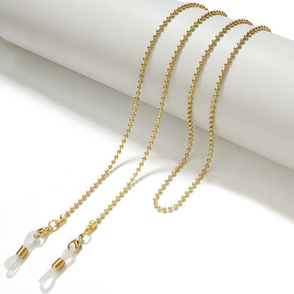 Slim Chain Brillenhalter Brehn