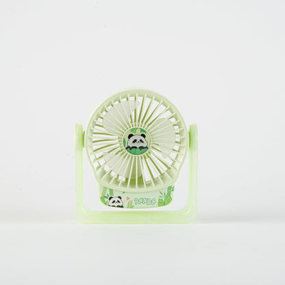 Süßer Desktop Kühlventilator Brehn