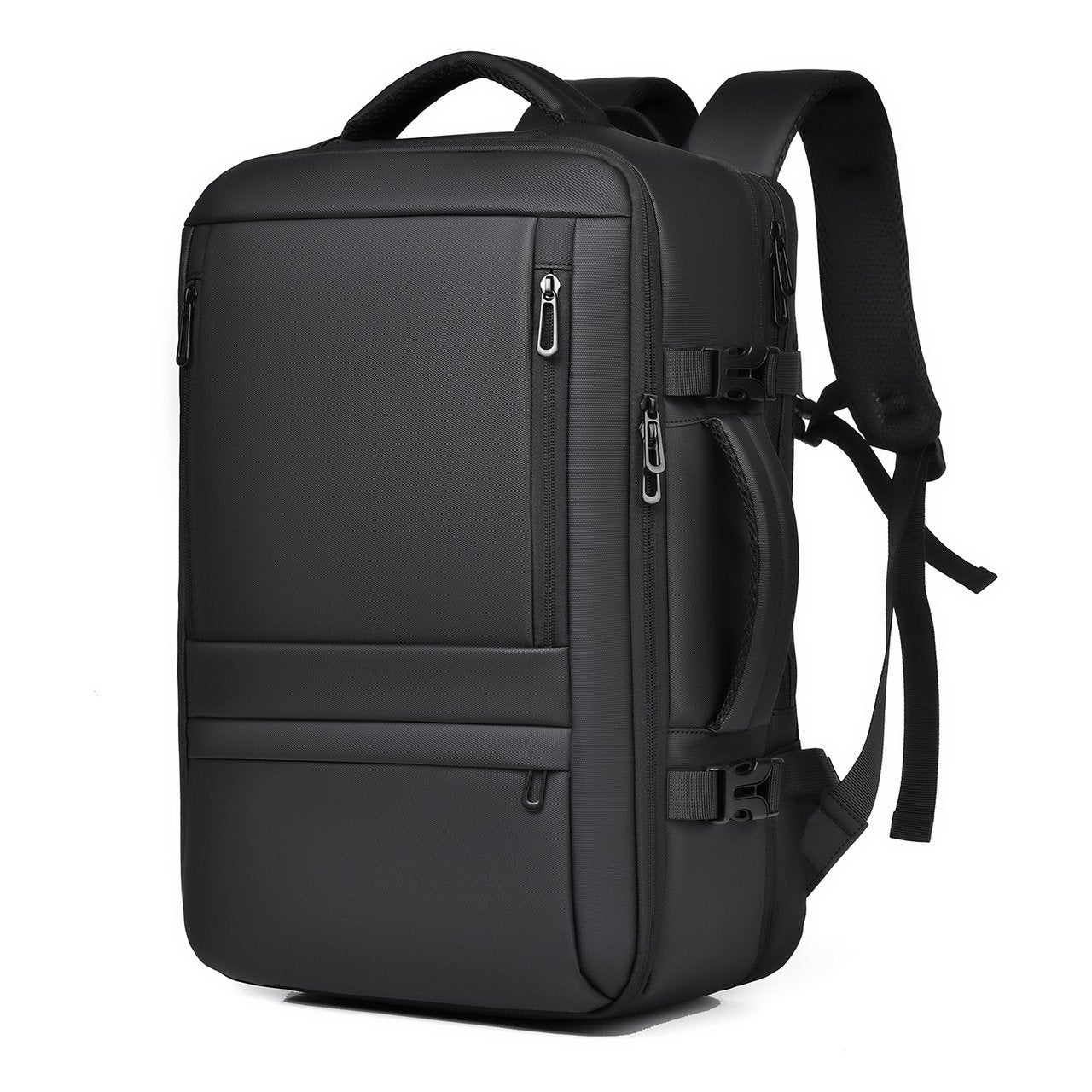 Vielseitiger Multi-Compartment Business Rucksack Brehn