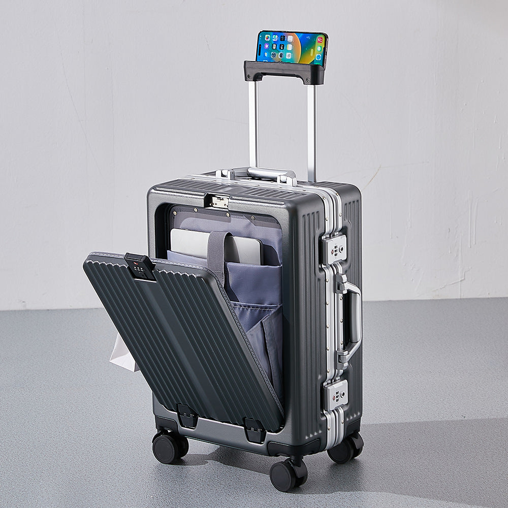 Smart Travel Hartschalenkoffer