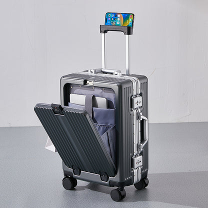Smart Travel Hartschalenkoffer