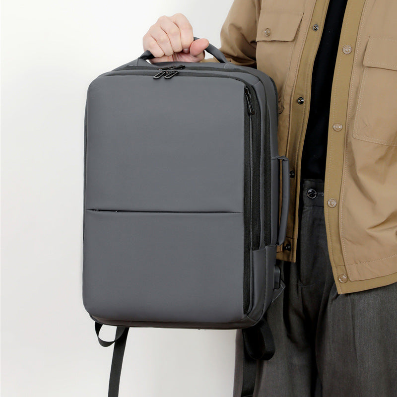 Urban Tech Rucksack Brehn