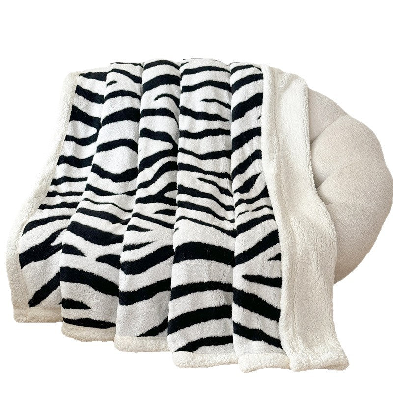 Damen Kuscheldecke Brehn