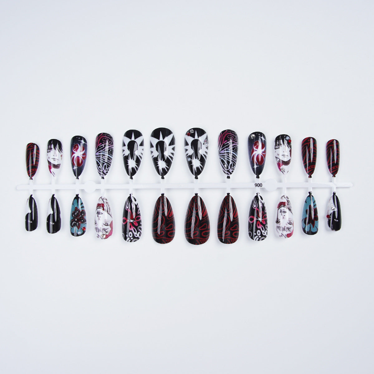 Exklusive Nagelkunstsets Brehn