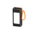 Tragbare Powerbank mit LED-Lampe Brehn