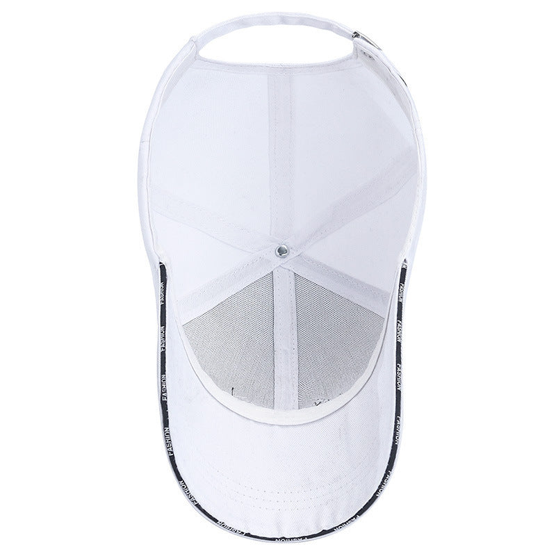 Damen Sportliche Freizeitcap Brehn