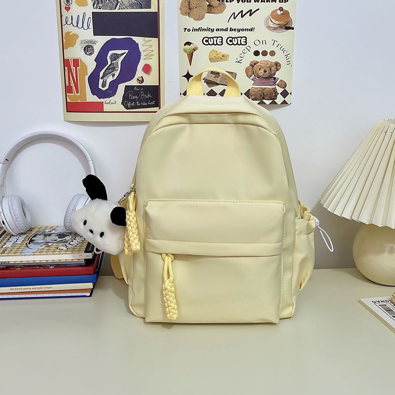 Moderne Utility Rucksack Brehn