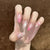 Kreatives Charakter-Nagelkunst-Set Brehn