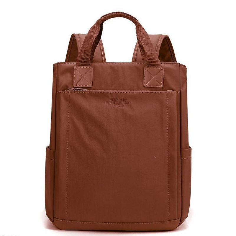 Damen Funktionaler Urban Style Rucksack Brehn