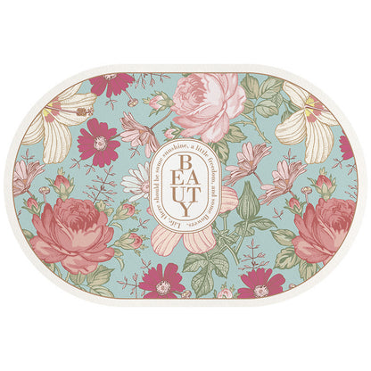 Florales Design