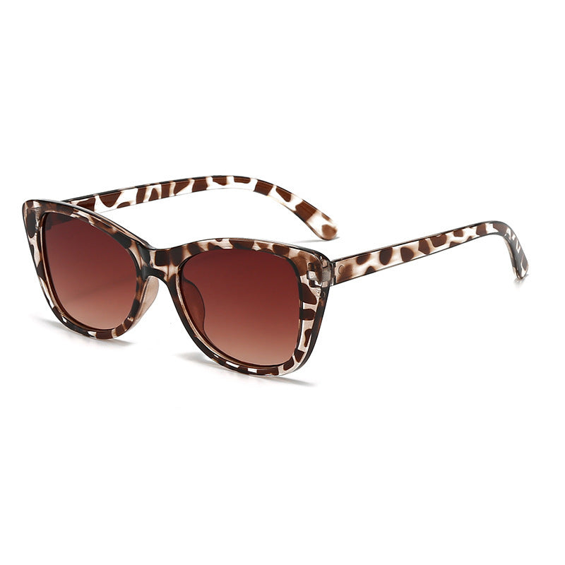 Damen Modische Sonnenbrille Brehn