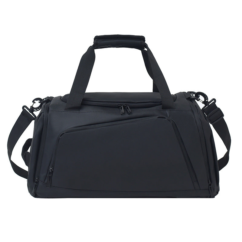 Reise-Duffel-Tasche Brehn