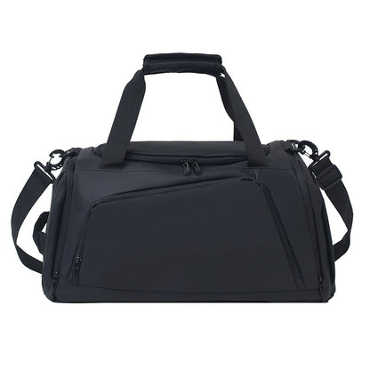 Reise-Duffel-Tasche Brehn