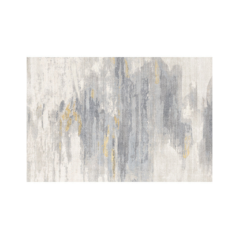 Florales Design Absorbierende Badezimmermatte Brehn