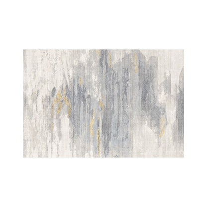 Florales Design Absorbierende Badezimmermatte Brehn