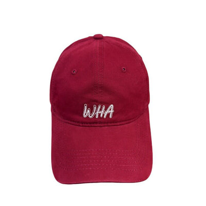 Herren Bestickte Verstellbare Baseballkappe Brehn