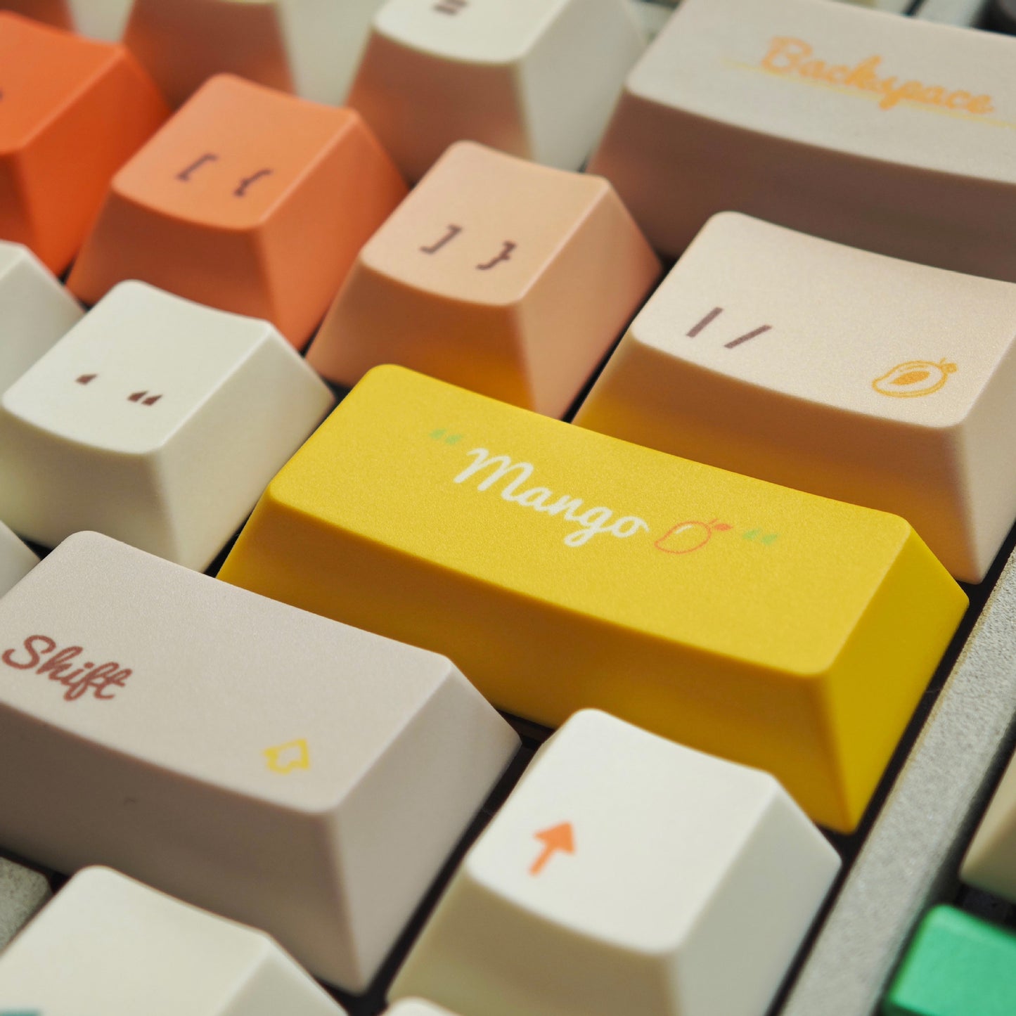 Benutzerdefinierte mechanische Gaming-Tastatur Brehn