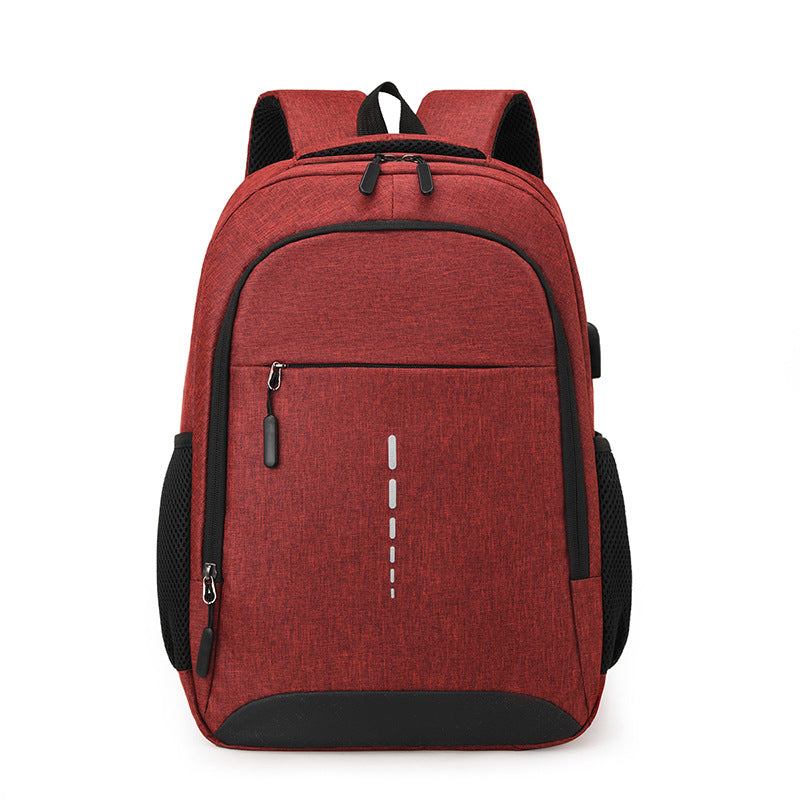 Verstellbarer ergonomischer Laptop-Rucksack Brehn