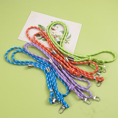 Verstellbare Seil-Lanyard Brehn