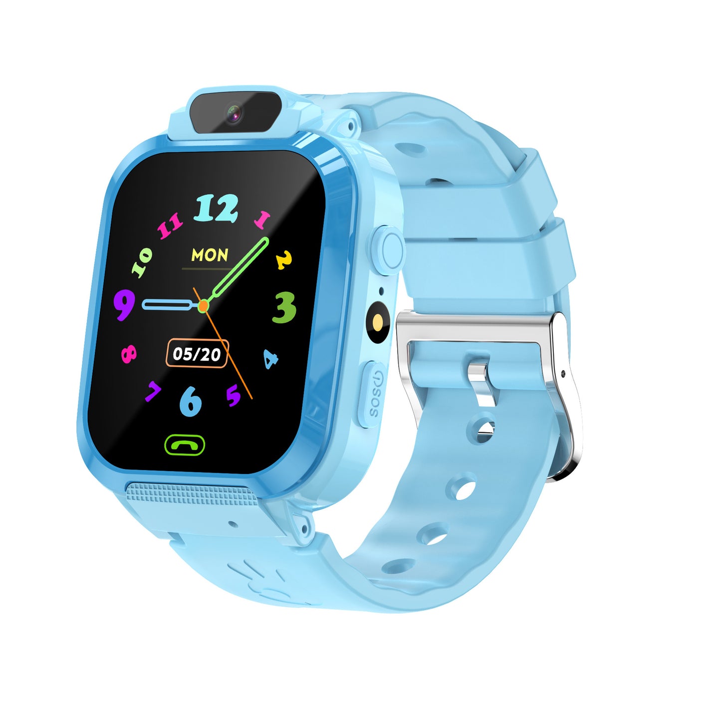 Kinder Smartwatch