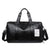 Sportliche Reisetasche mit separatem Schuhfach und wasserabweisendem Material Brehn