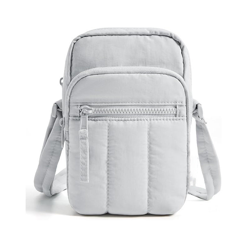 Praktische Crossbody-Tasche Brehn