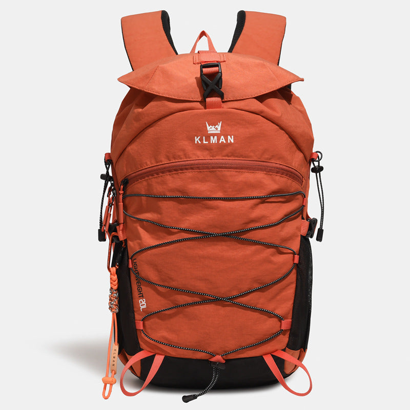 Multifunktionaler Abenteuer-Rucksack