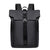Wasserdichter Rolltop-Reiserucksack Brehn
