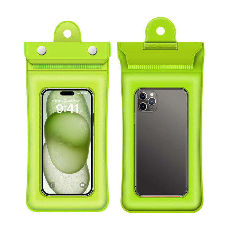 Wasserdichte Smartphone-Hülle Brehn