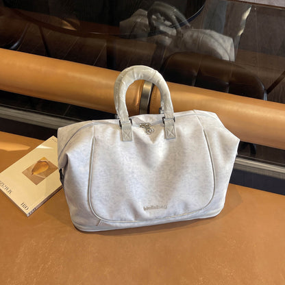Stilvolle Utility Duffel Tasche Brehn
