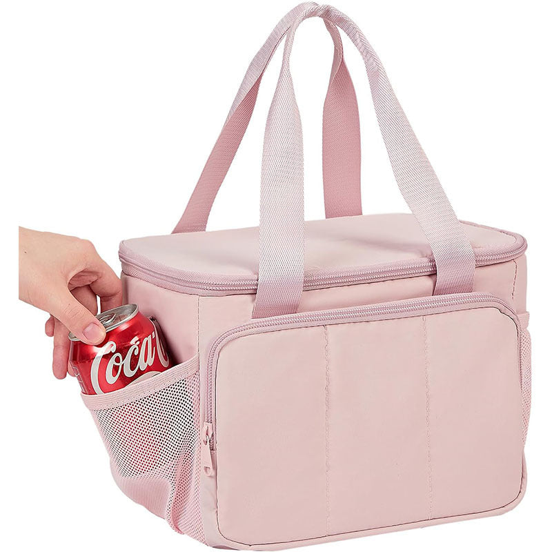 Praktische Kühltasche mit Isolierten Fächern Brehn