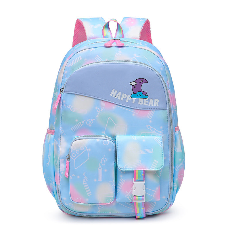 Freizeit Rucksack Brehn