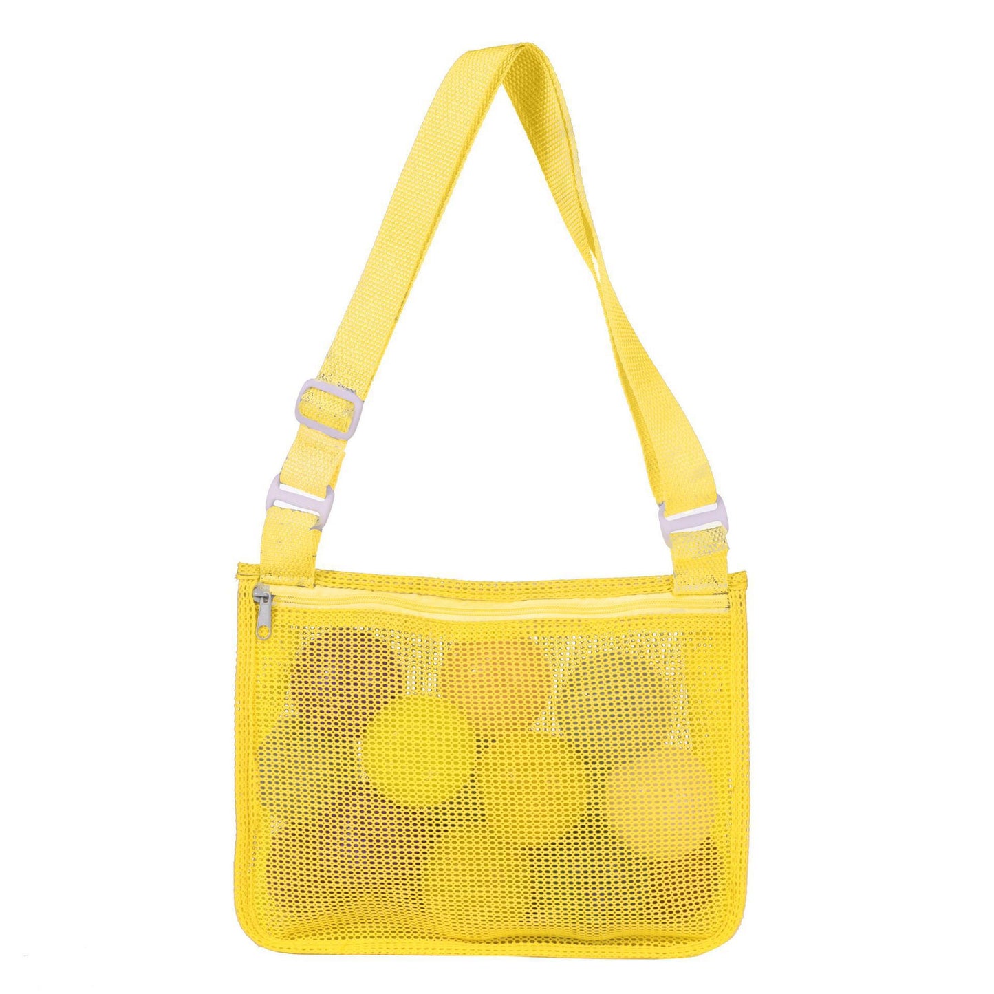 Mesh Tragetasche Brehn