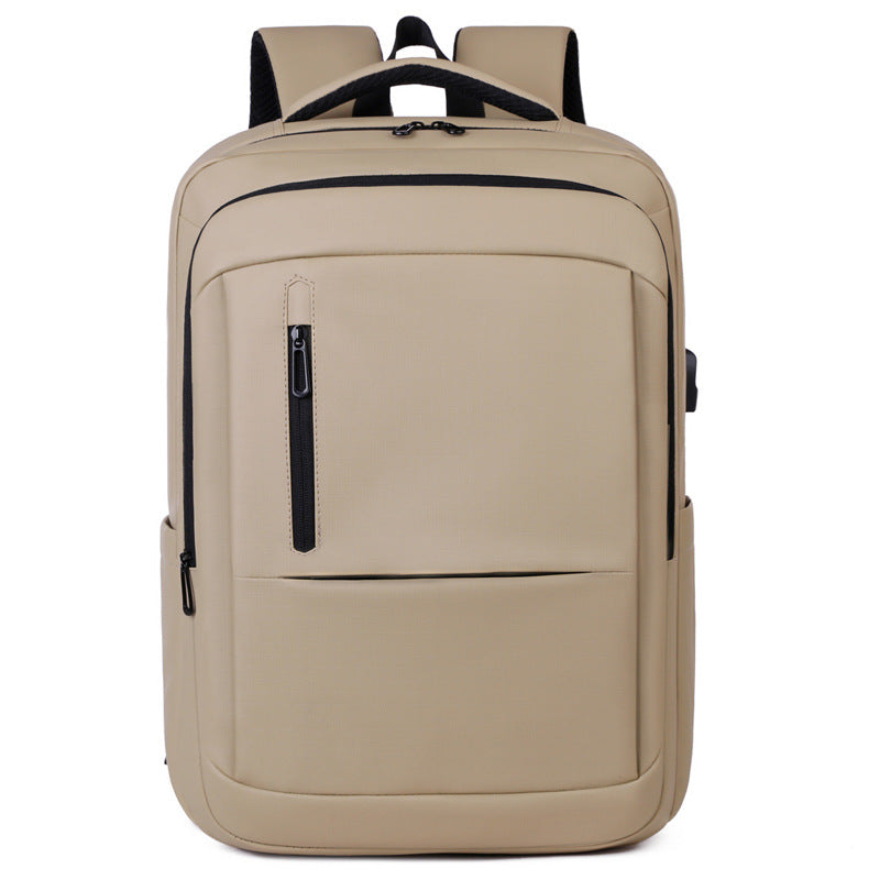 Hochleistungsfähiger Professioneller Büro-Rucksack Brehn